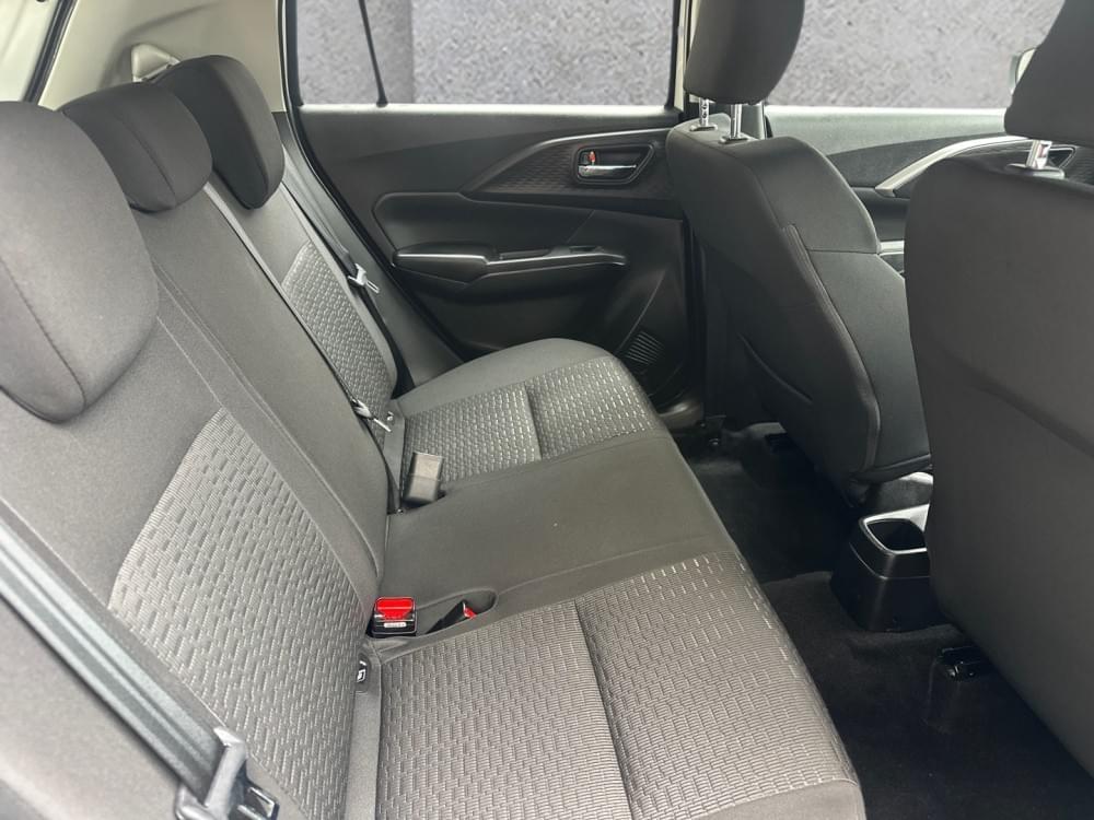 Suzuki Swift 1.2 Gl Mt