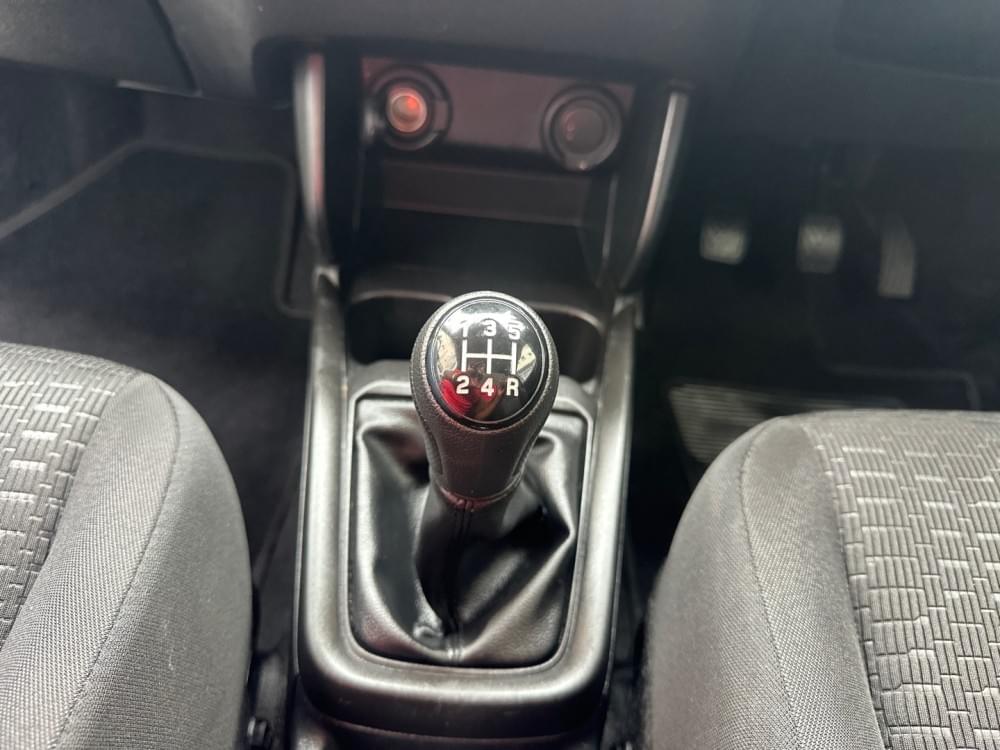 Suzuki Swift 1.2 Gl Mt