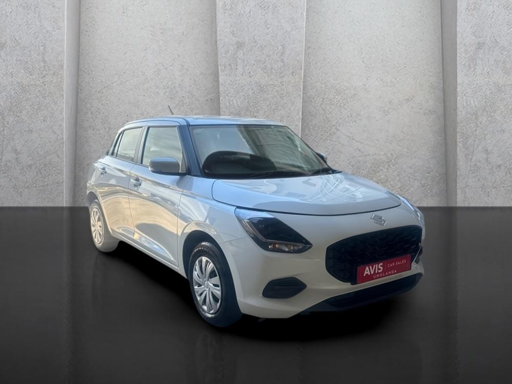 Suzuki Swift 1.2 Gl Mt