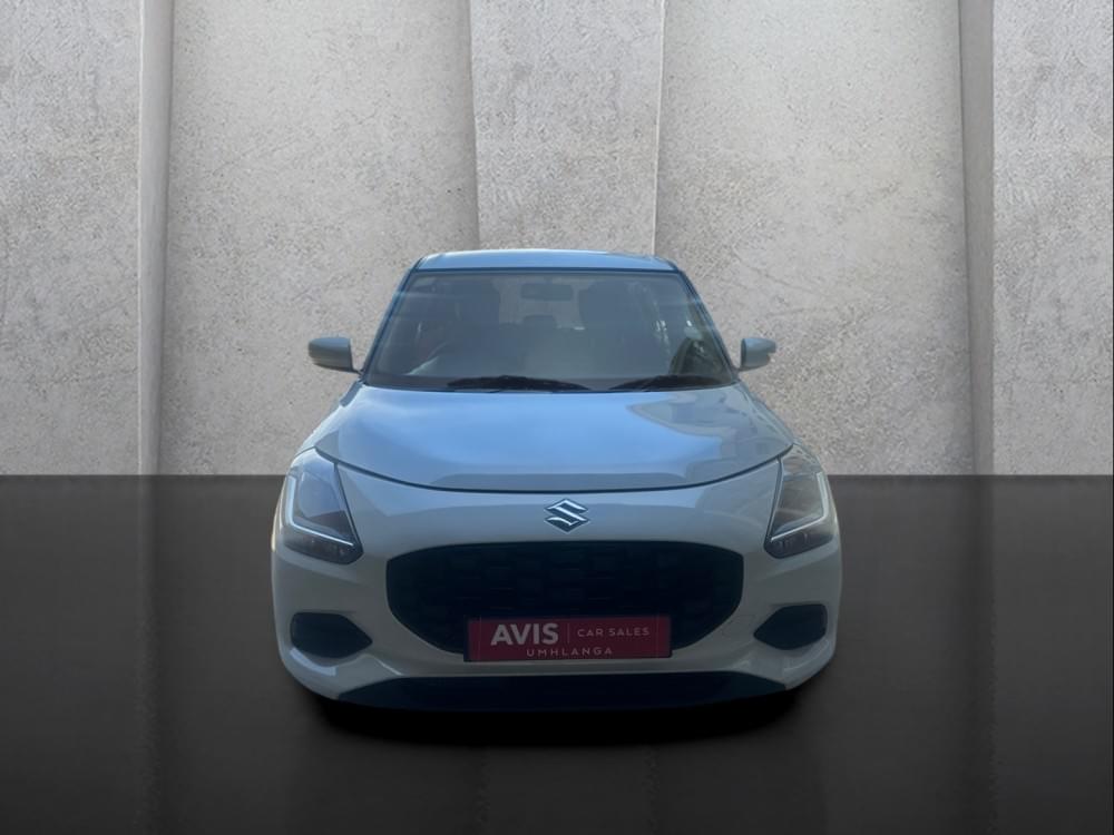 Suzuki Swift 1.2 Gl Mt