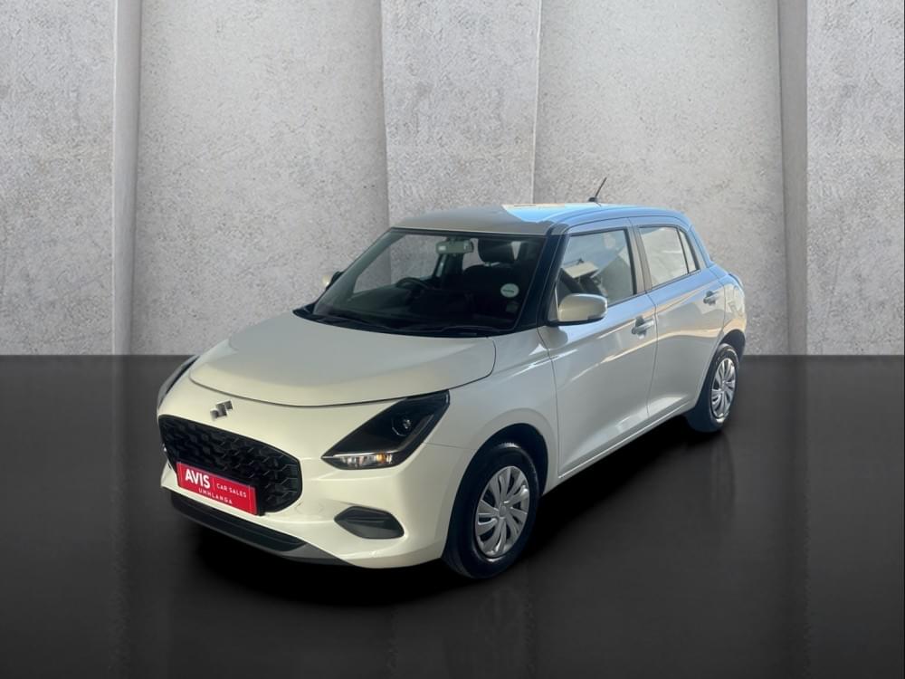 Suzuki Swift 1.2 Gl Mt