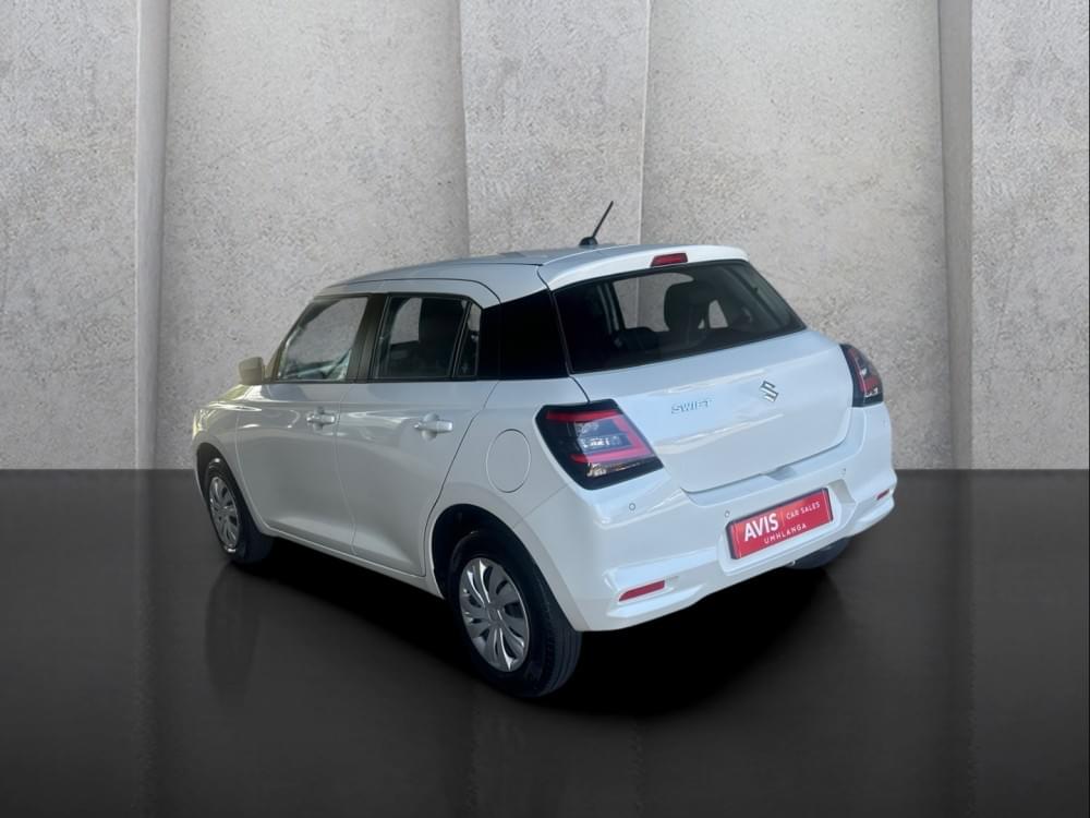 Suzuki Swift 1.2 Gl Mt