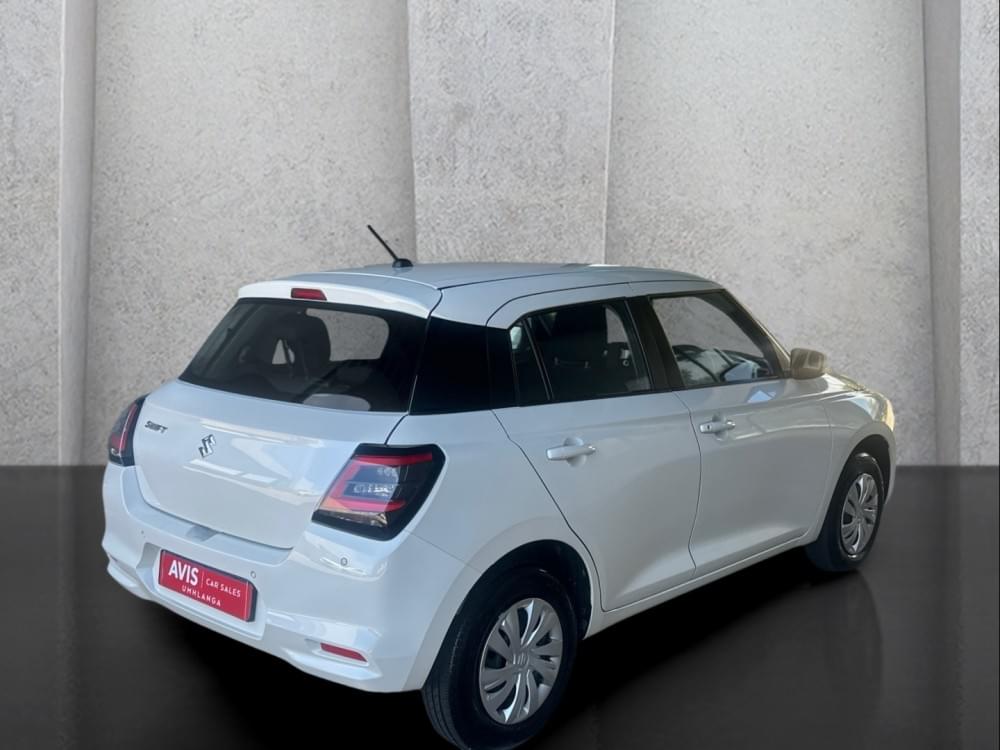 Suzuki Swift 1.2 Gl Mt