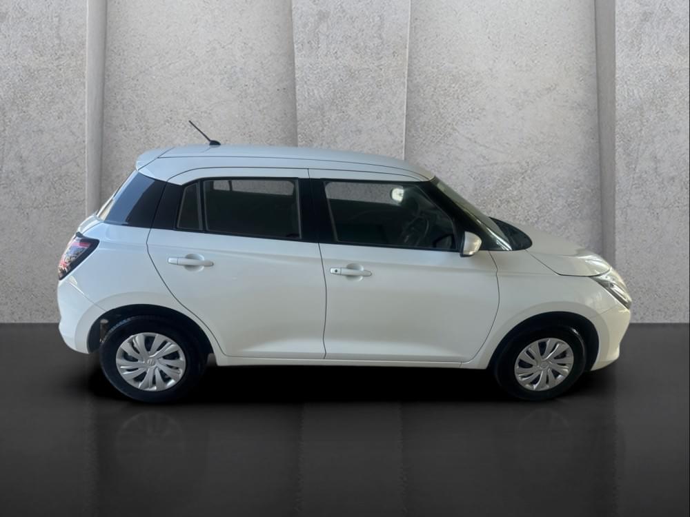 Suzuki Swift 1.2 Gl Mt