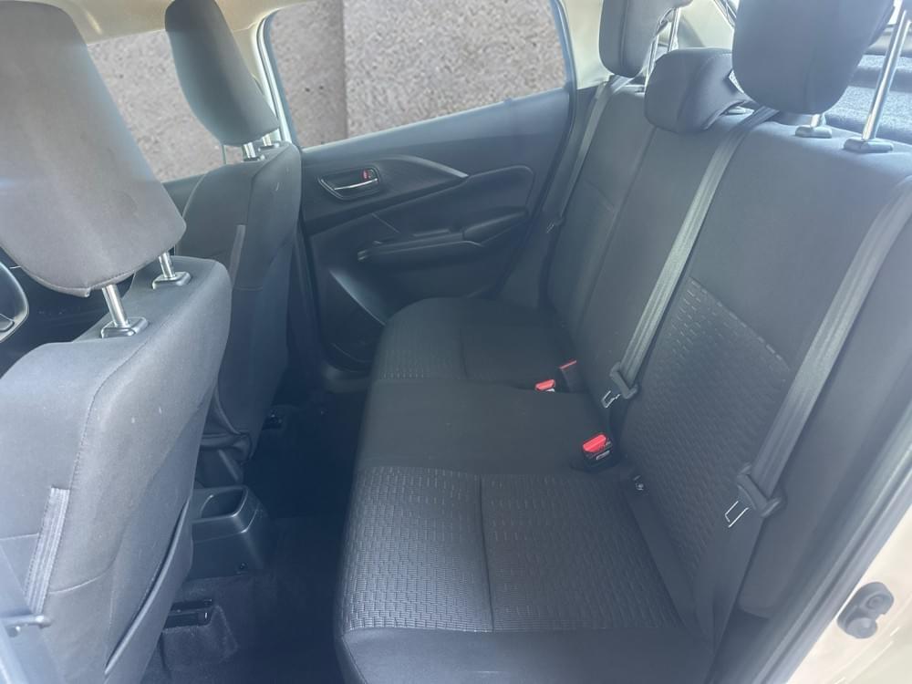 Suzuki Swift 1.2 Gl Mt