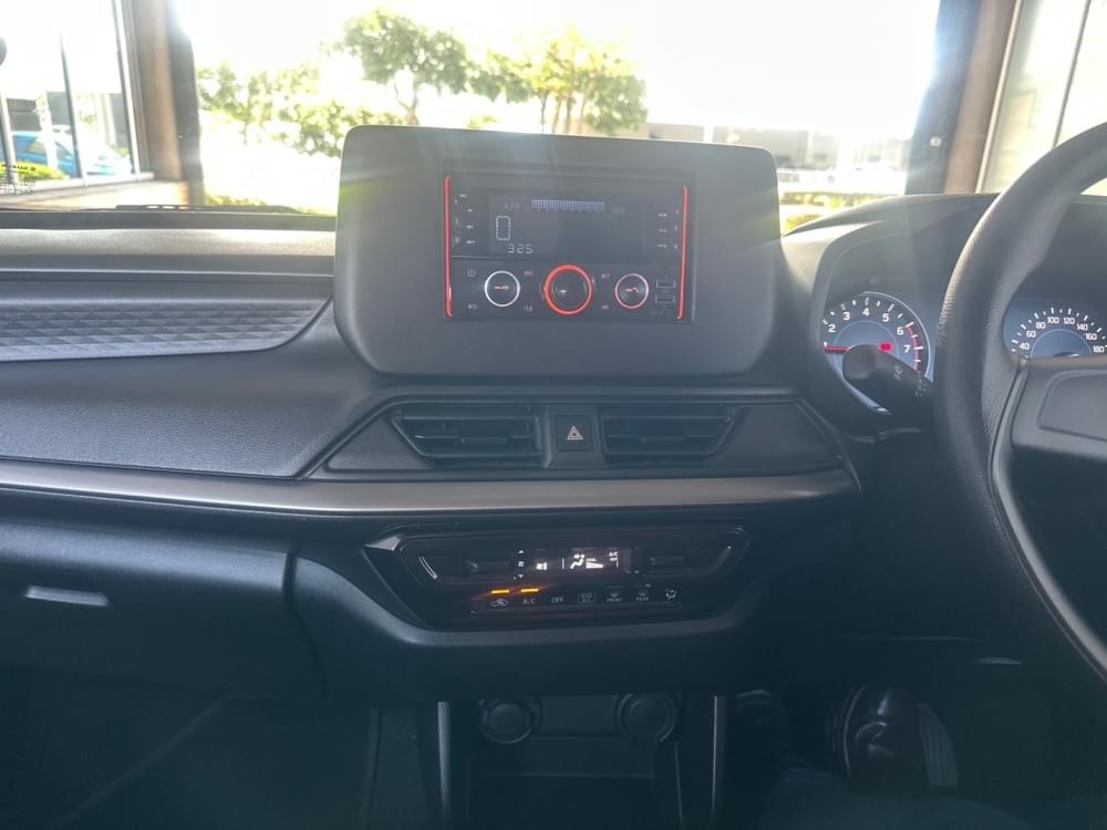 Suzuki Swift 1.2 Gl Mt