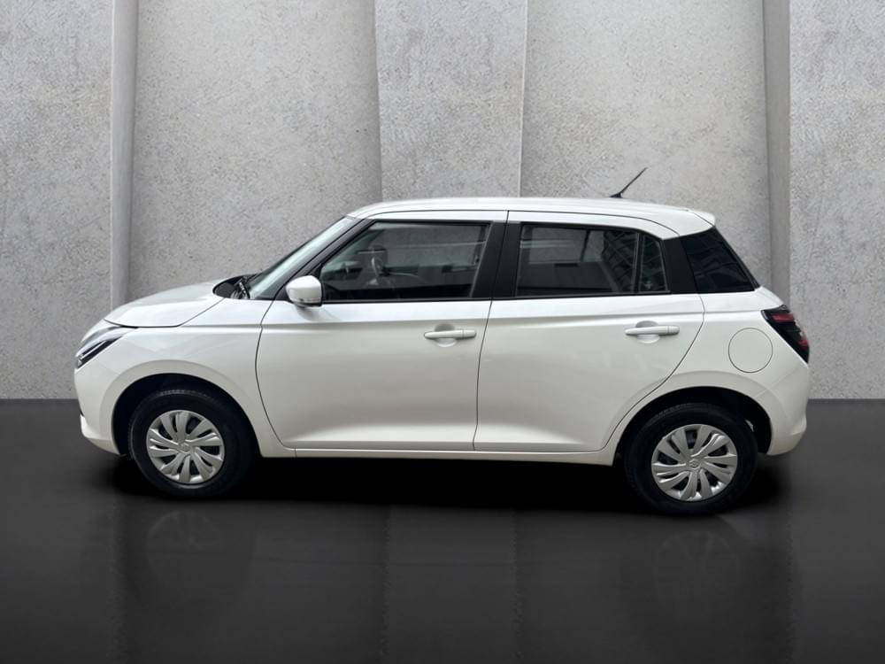 Suzuki Swift 1.2 Gl Mt