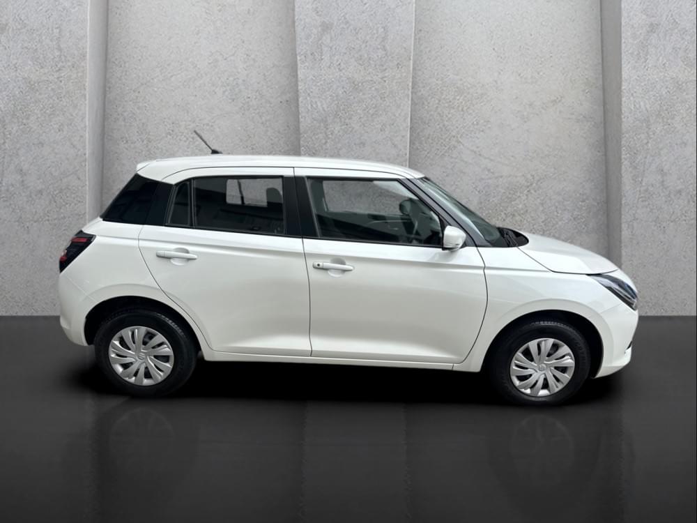 Suzuki Swift 1.2 Gl Mt