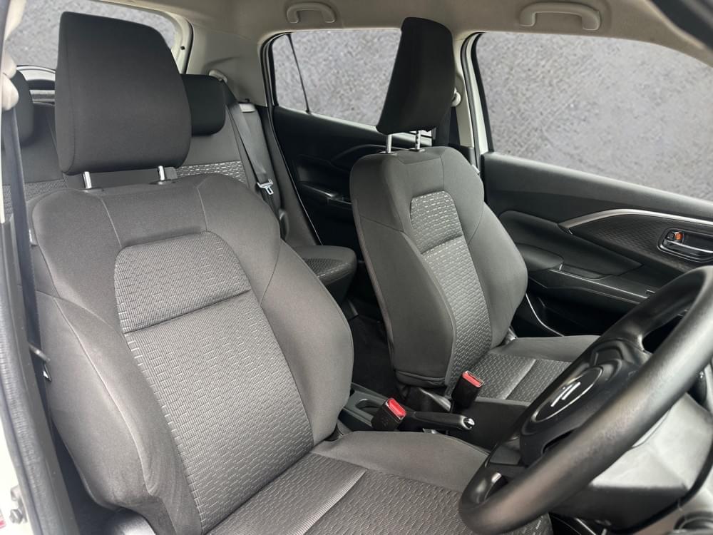 Suzuki Swift 1.2 Gl Mt