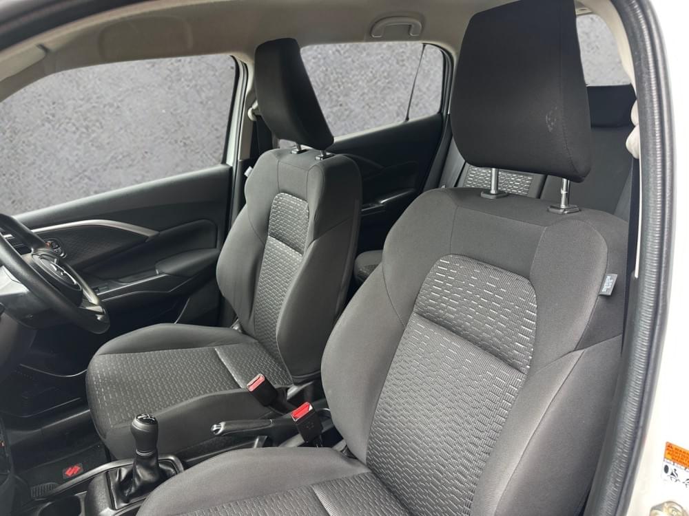 Suzuki Swift 1.2 Gl Mt