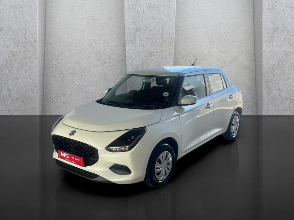 Suzuki Swift 1.2 Gl Mt