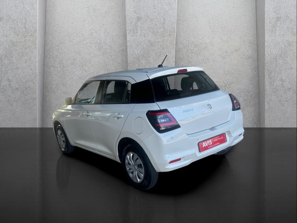 Suzuki Swift 1.2 Gl Mt