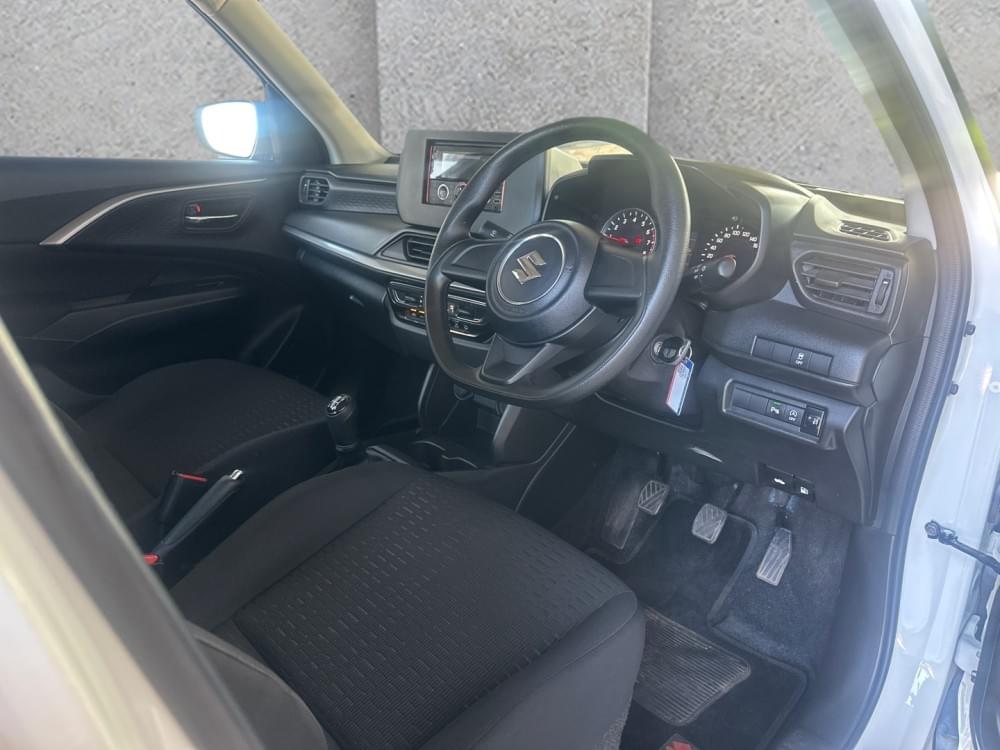 Suzuki Swift 1.2 Gl Mt