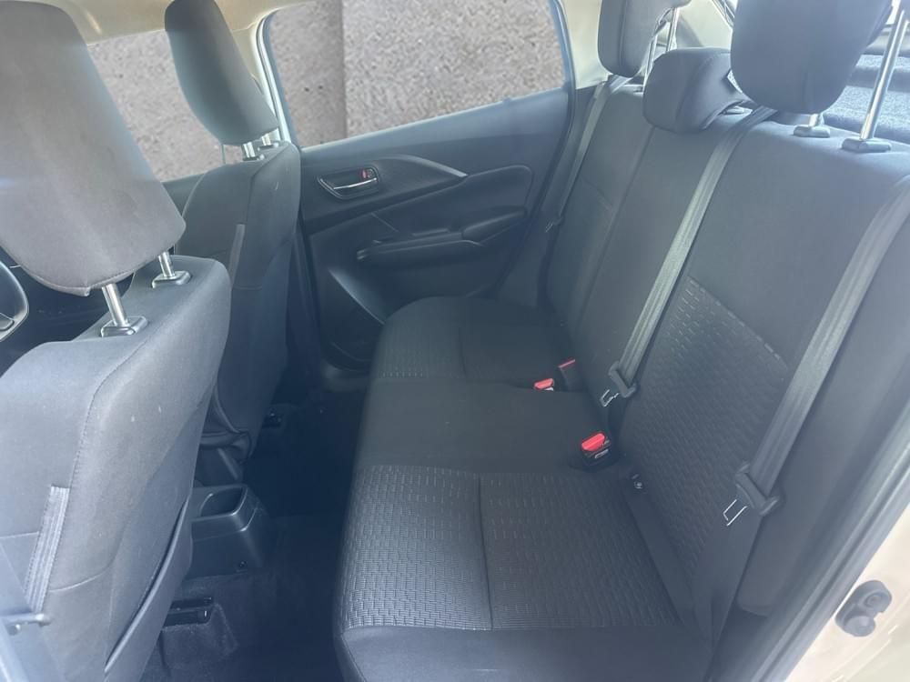 Suzuki Swift 1.2 Gl Mt