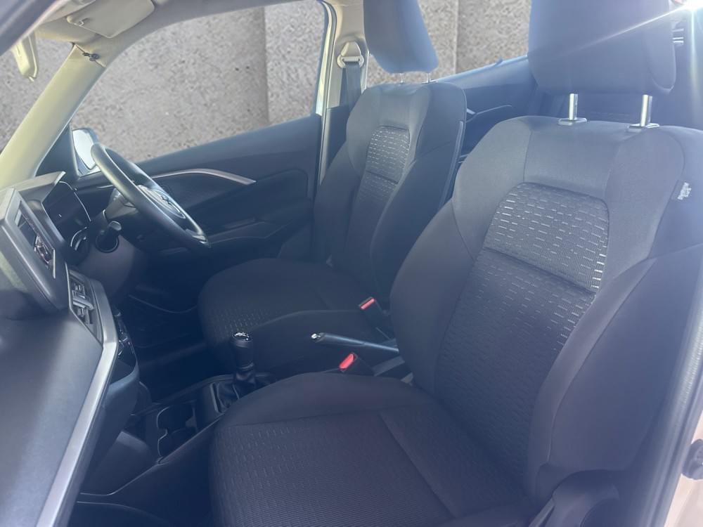 Suzuki Swift 1.2 Gl Mt