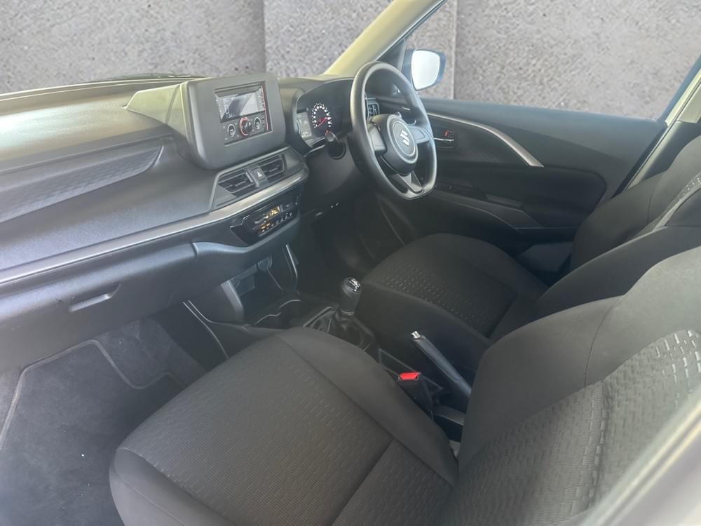 Suzuki Swift 1.2 Gl Mt