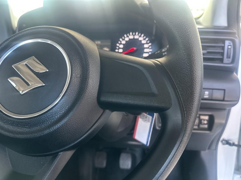 Suzuki Swift 1.2 Gl Mt