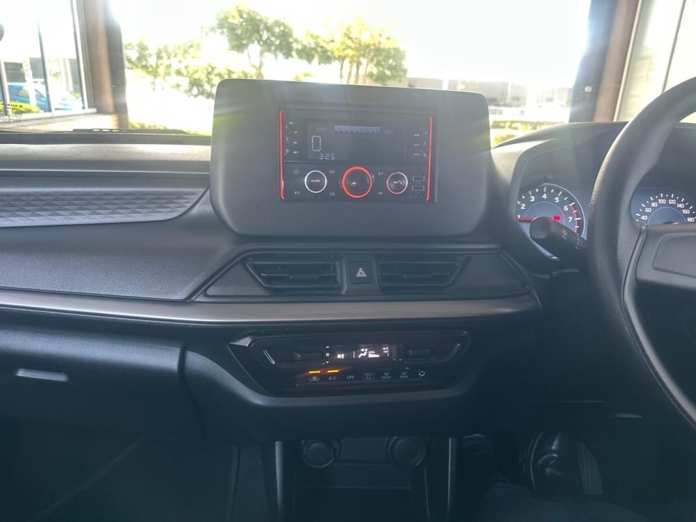 Suzuki Swift 1.2 Gl Mt