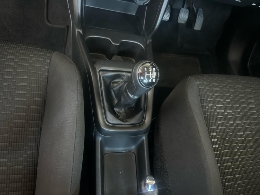 Suzuki Swift 1.2 Gl Mt