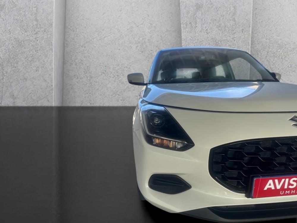 Suzuki Swift 1.2 Gl Mt