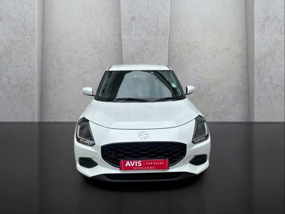 Suzuki Swift 1.2 Gl Mt