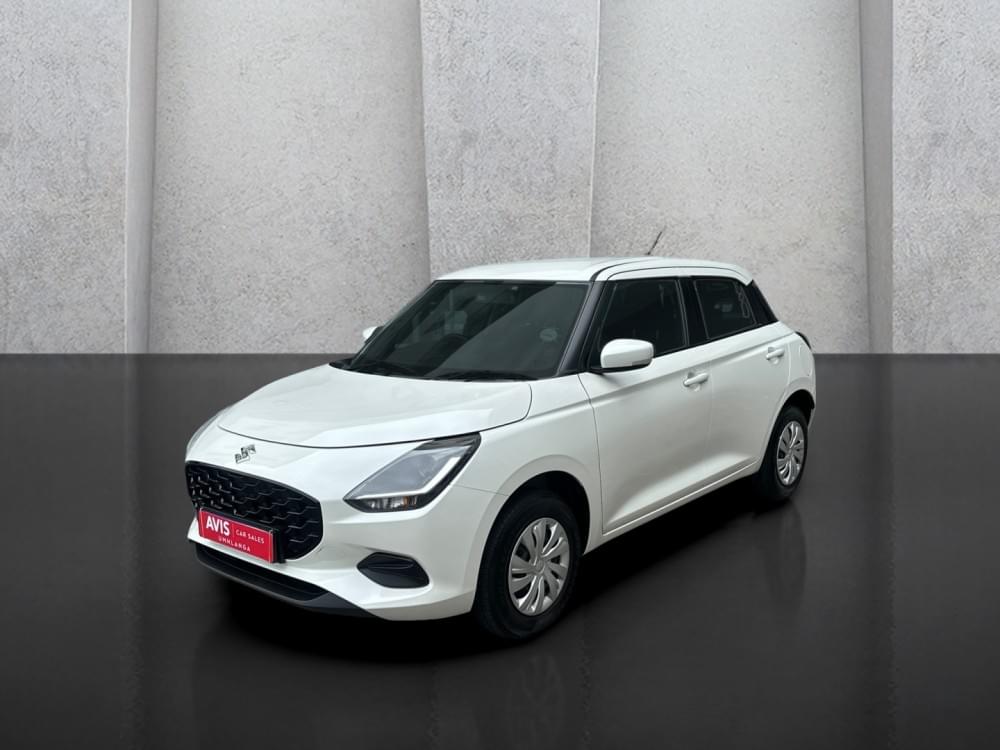 Suzuki Swift 1.2 Gl Mt