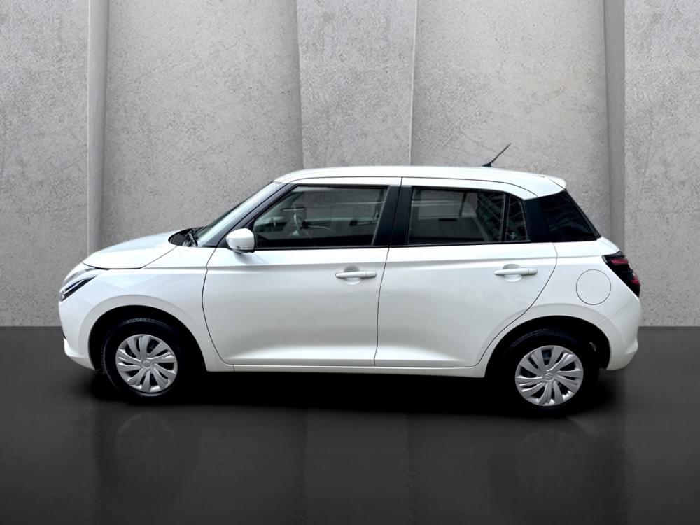 Suzuki Swift 1.2 Gl Mt