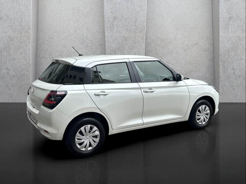 Suzuki Swift 1.2 Gl Mt