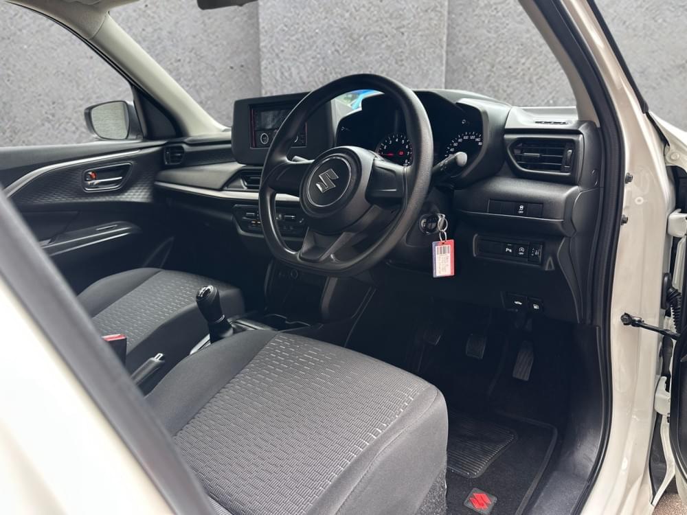 Suzuki Swift 1.2 Gl Mt