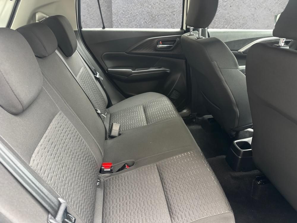 Suzuki Swift 1.2 Gl Mt