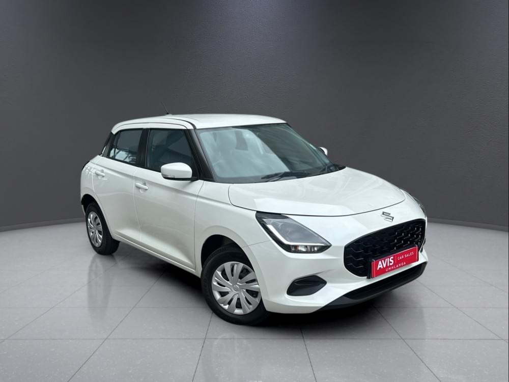 Suzuki Swift 1.2 Gl Mt