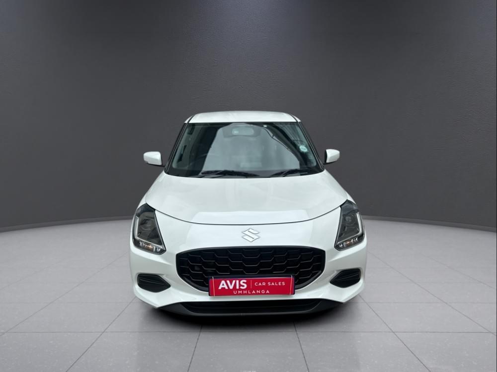 Suzuki Swift 1.2 Gl Mt