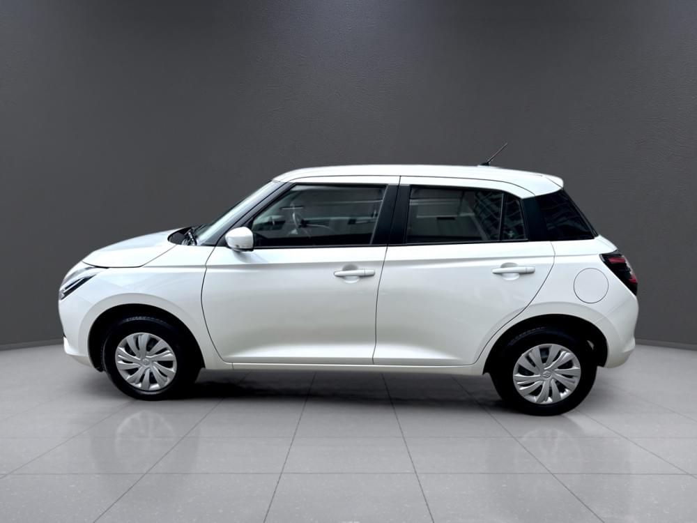 Suzuki Swift 1.2 Gl Mt