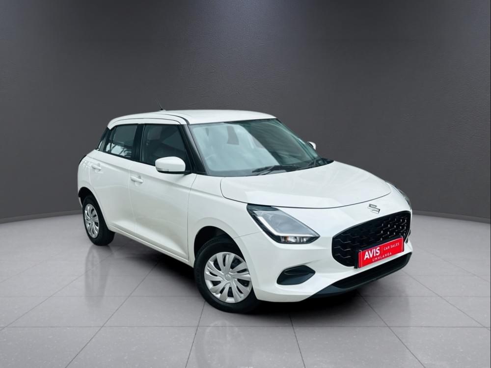 Suzuki Swift 1.2 Gl Mt