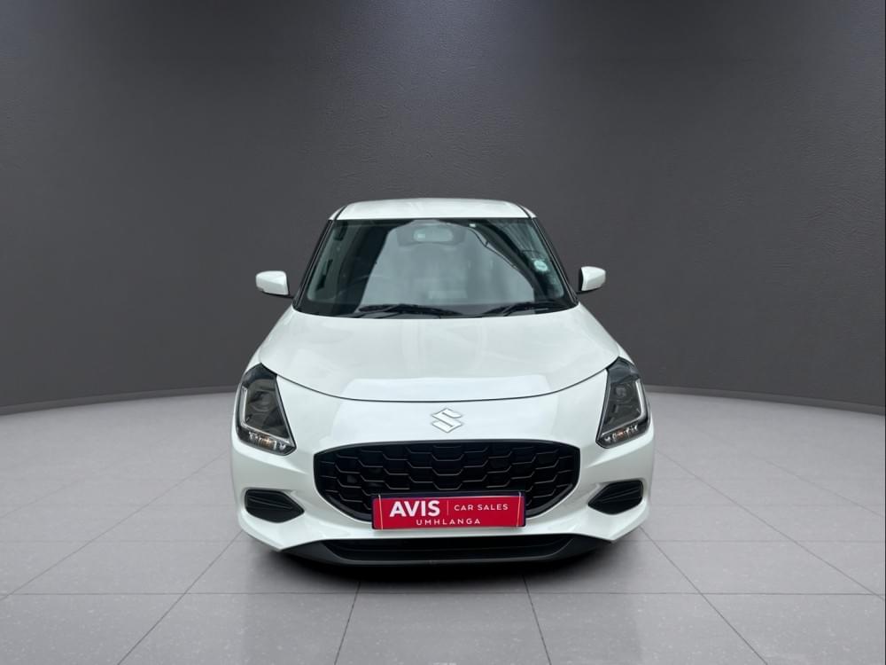 Suzuki Swift 1.2 Gl Mt