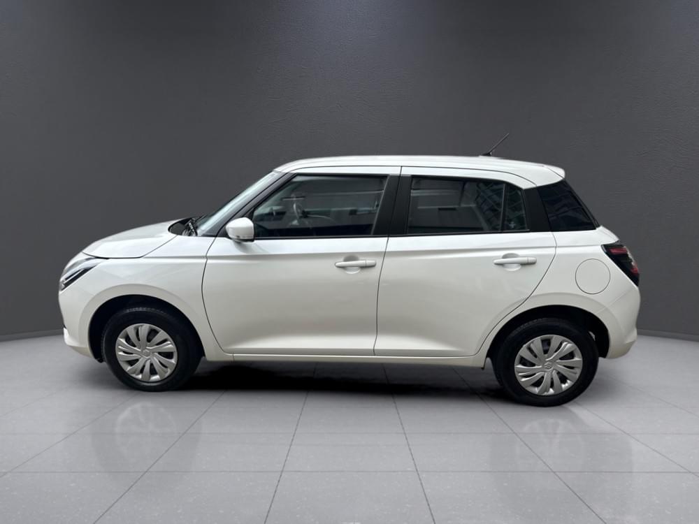 Suzuki Swift 1.2 Gl Mt