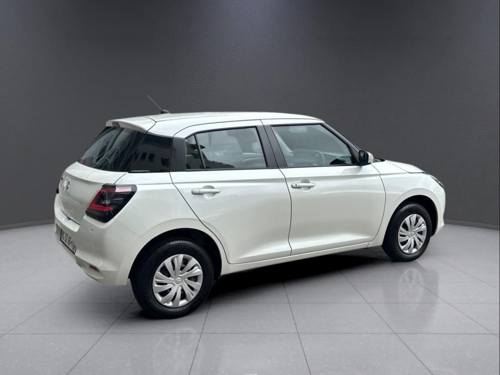 Suzuki Swift 1.2 Gl Mt