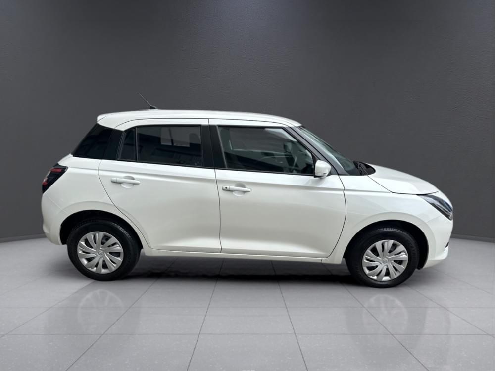 Suzuki Swift 1.2 Gl Mt