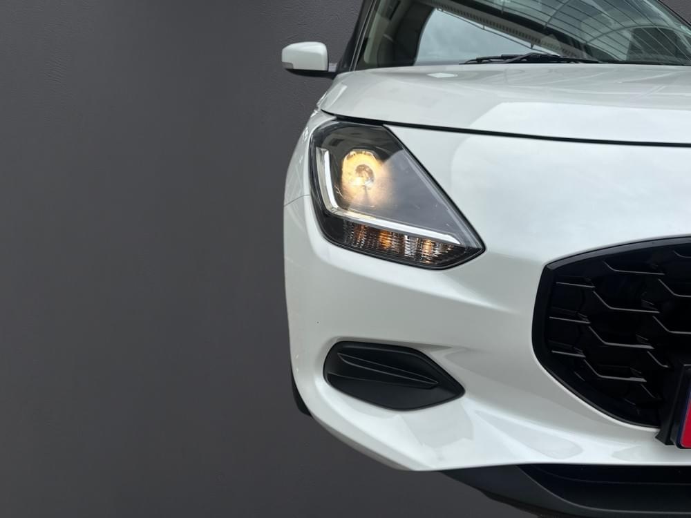 Suzuki Swift 1.2 Gl Mt