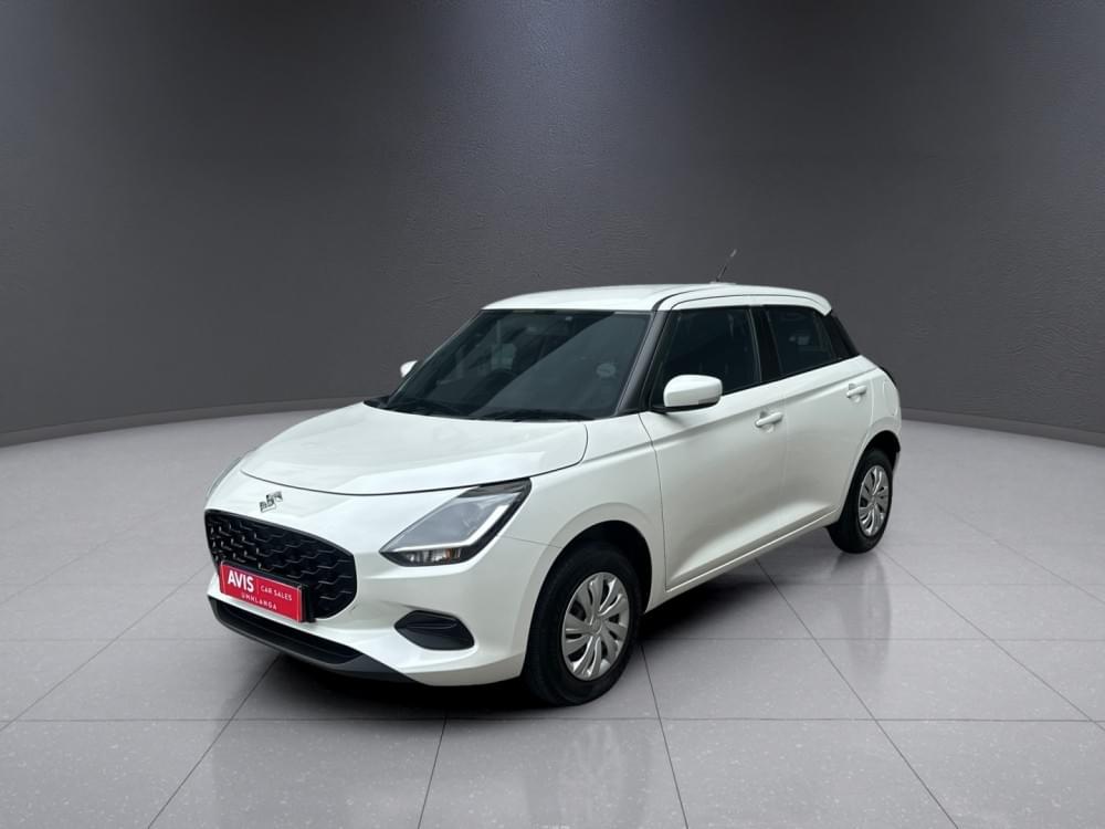 Suzuki N/A 1.2 Gl Mt