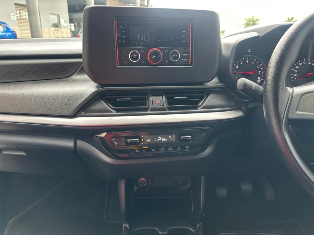 Suzuki N/A 1.2 Gl Mt