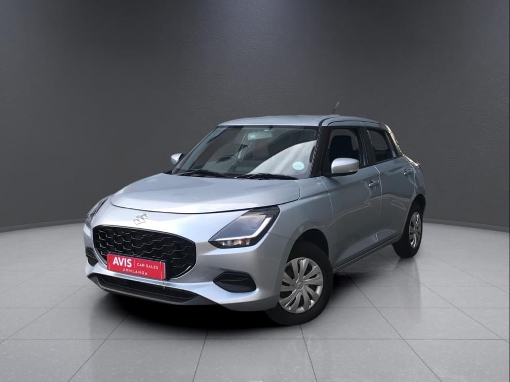 Suzuki Swift 1.2 Gl Mt