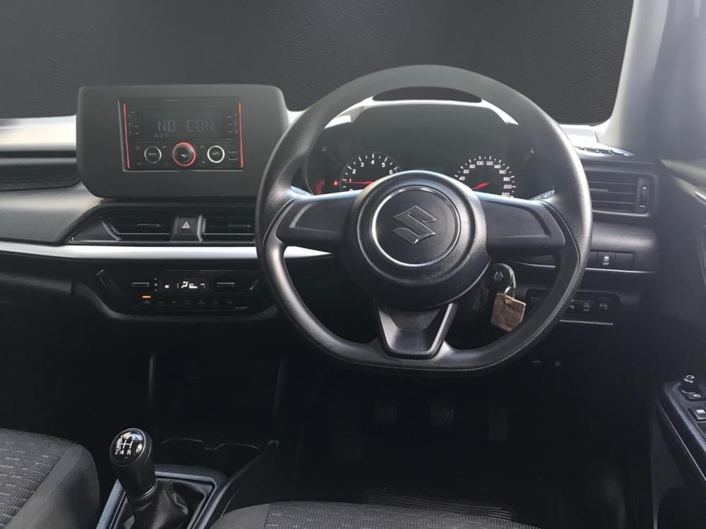 Suzuki Swift 1.2 Gl Mt