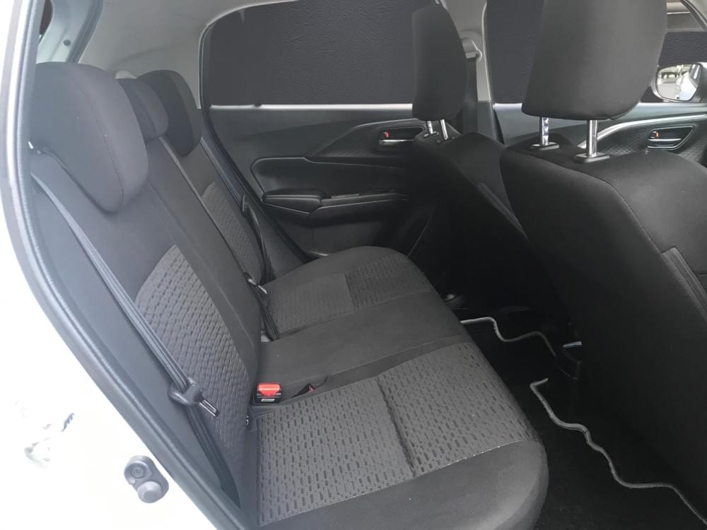 Suzuki Swift 1.2 Gl Mt