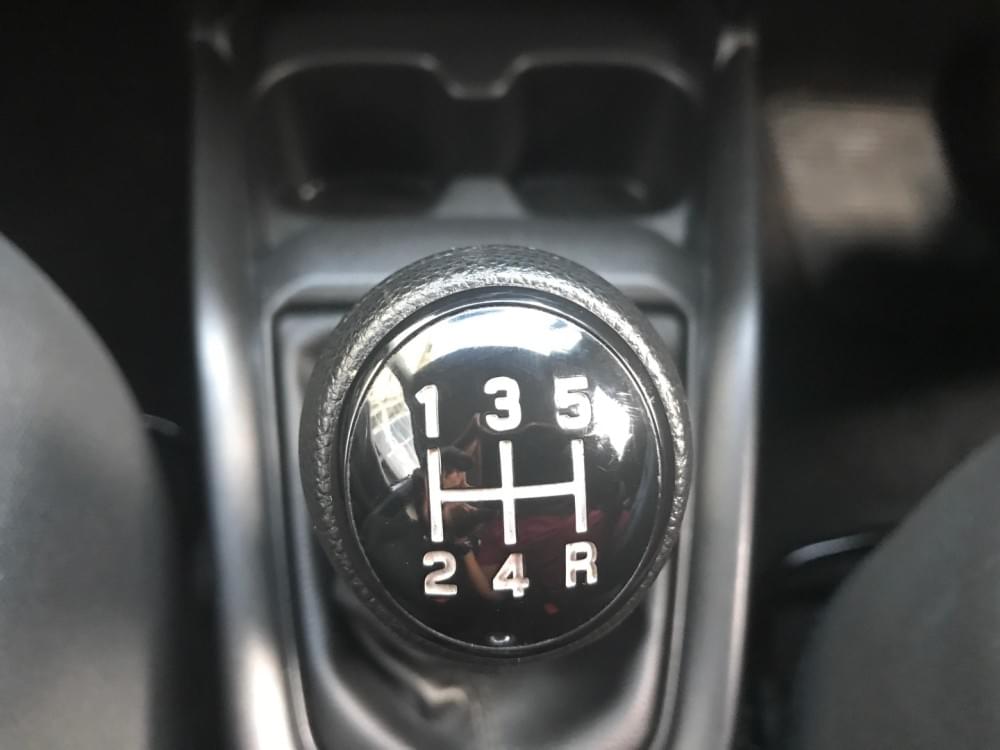 Suzuki Swift 1.2 Gl Mt