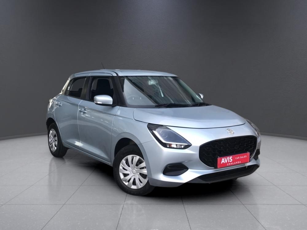 Suzuki Swift 1.2 Gl Mt