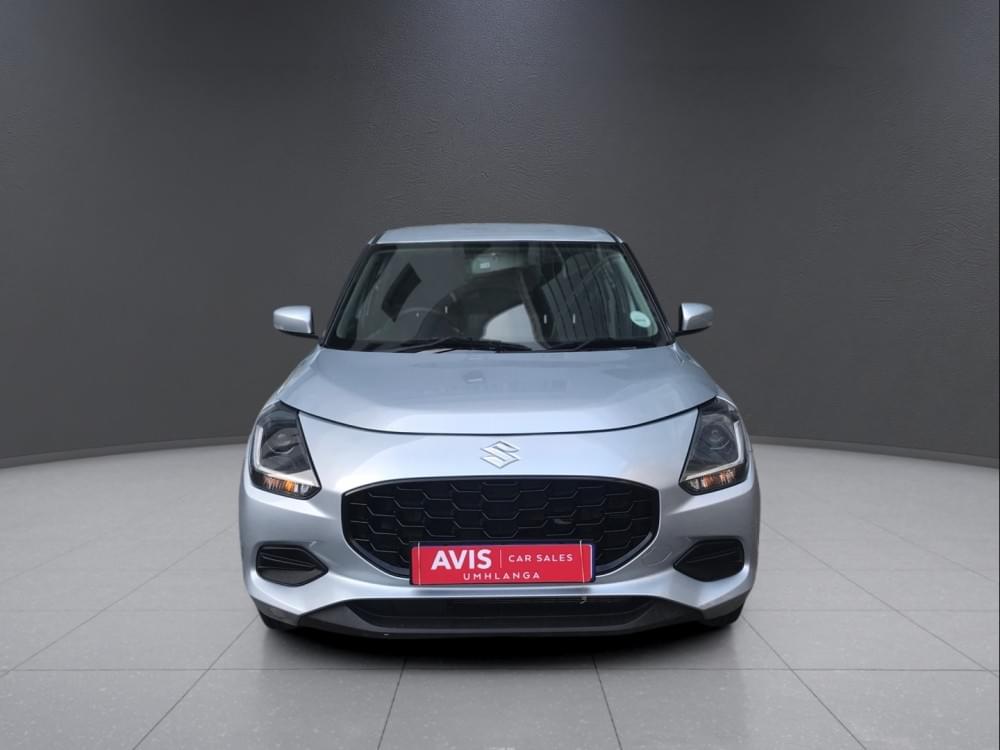 Suzuki Swift 1.2 Gl Mt