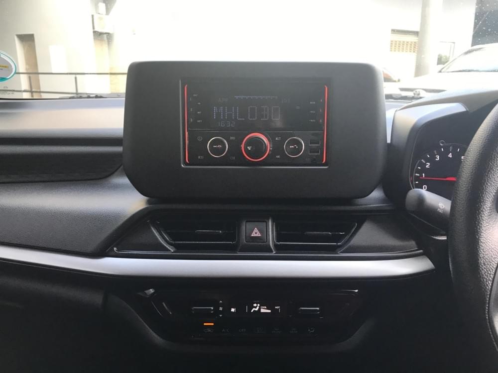 Suzuki Swift 1.2 Gl Mt