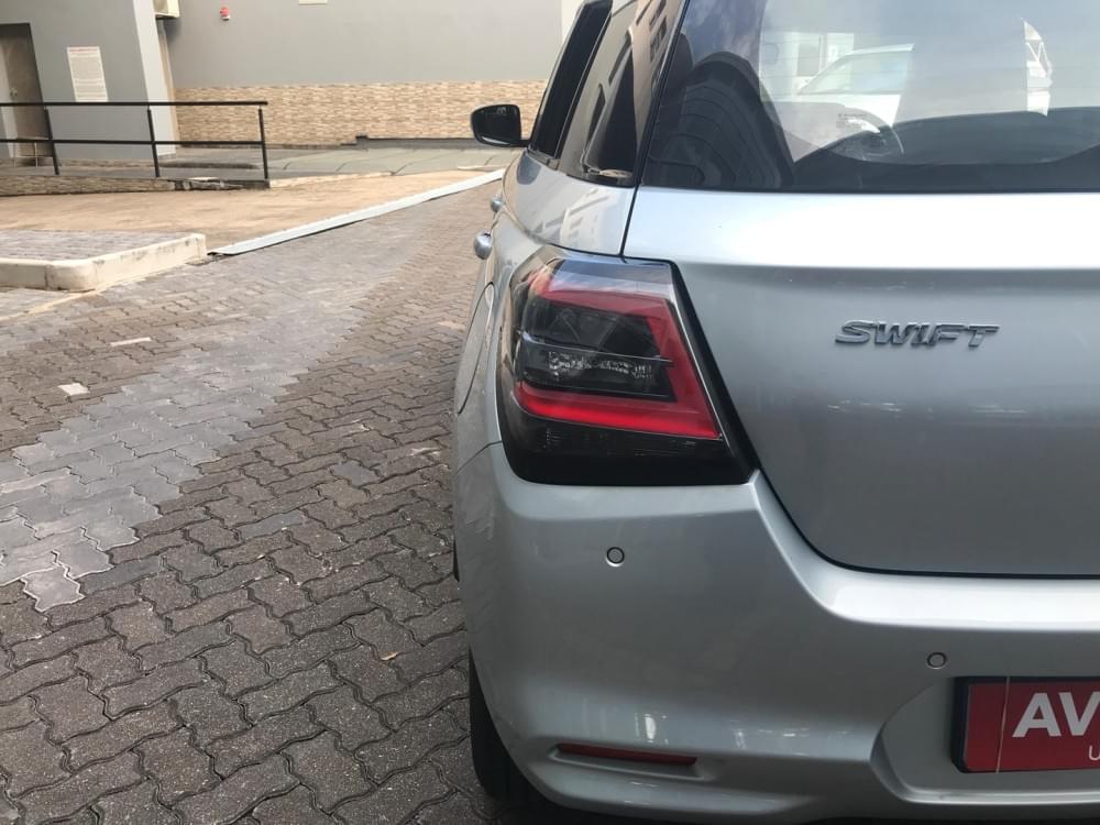 Suzuki Swift 1.2 Gl Mt