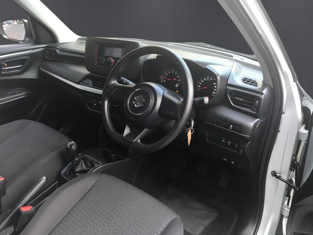 Suzuki Swift 1.2 Gl Mt